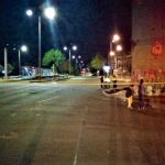 Presunto implicado en homicidio de policia en Bogota residiria en Zipaquira