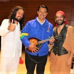 Programa Personeria de Chia al Colegio realizo su cierre en un gran escenario cultural