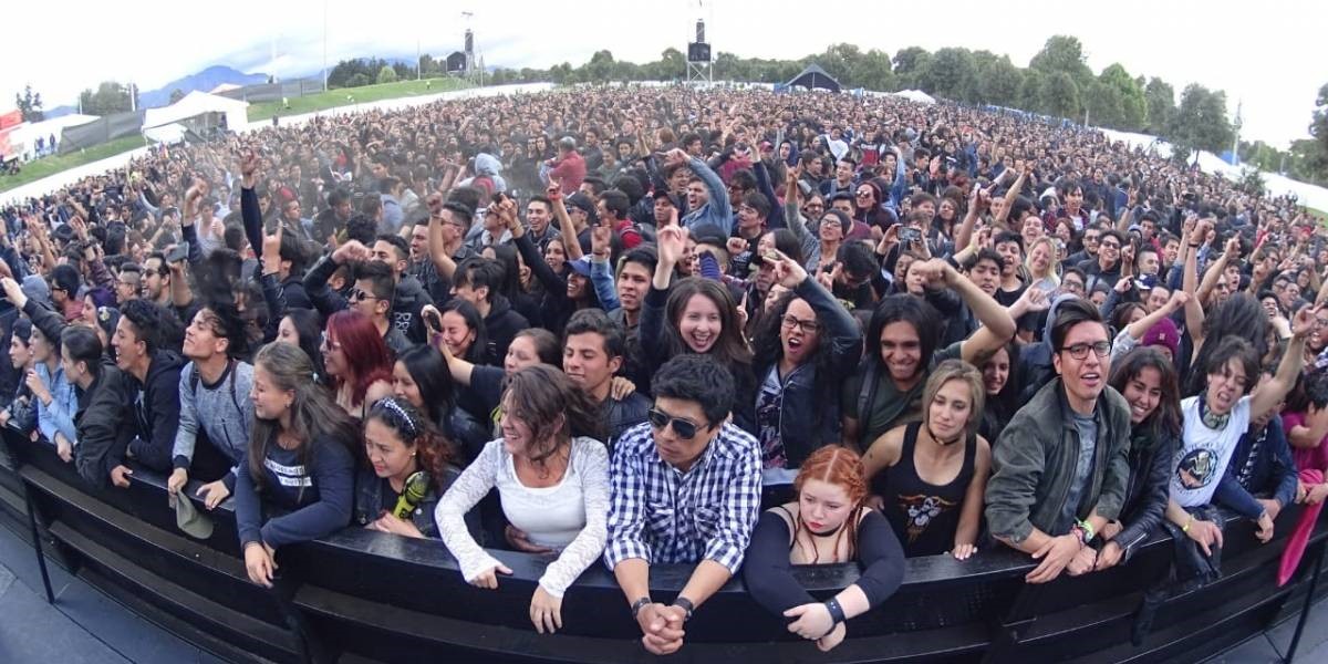 RockAlParque