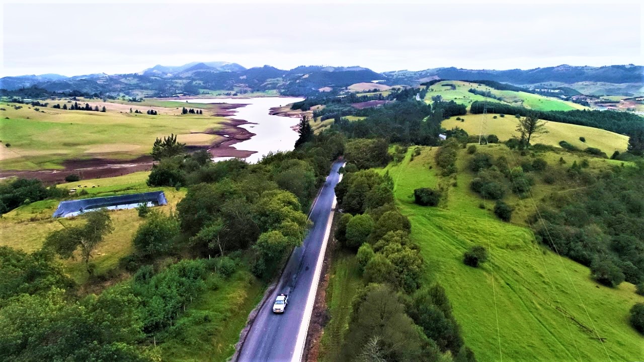 Tarifas diferenciales en los 11 peajes de las vias alternas a los llanos orientales