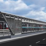 Un sueno esperado por 10 anos Fase II y III de Transmilenio llega a Soacha