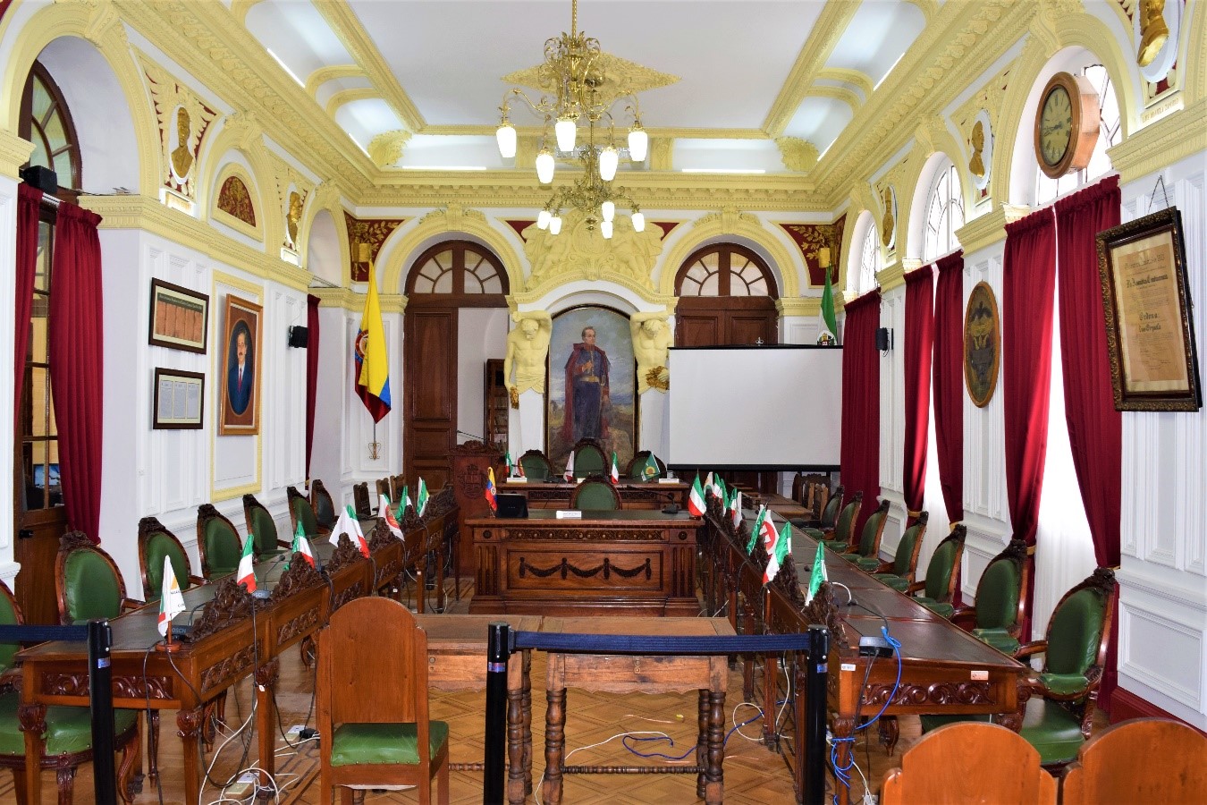 concejo Rec
