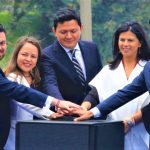 Abierta licitacion publica para Regio el Tram de Occidente
