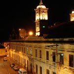 Administracion de Zipaquira socializa un nuevo alumbrado publico