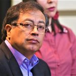 Gustavo Petro calienta la politica en Zipaquira