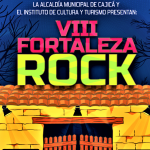 Llega la VIII edicion del Festival Fortaleza Rock de Cajica2