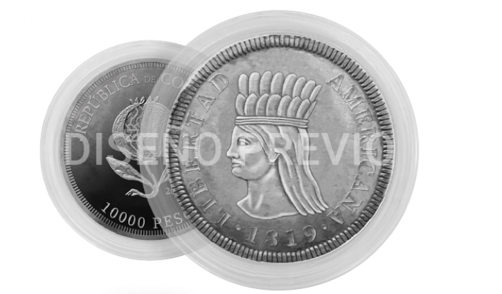 Moneda