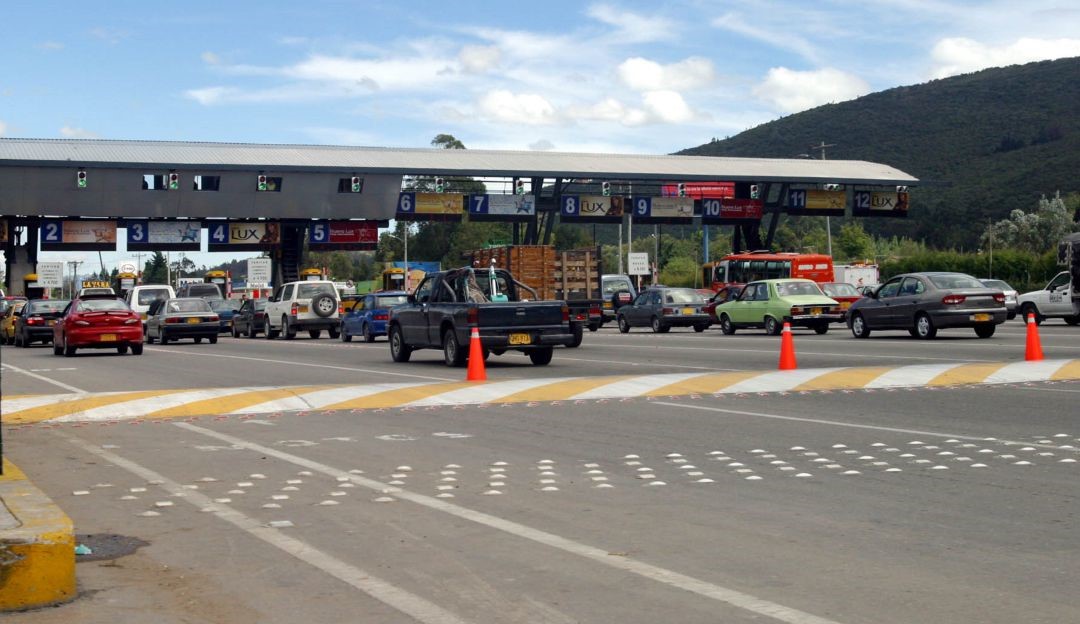 Peaje