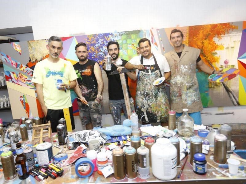 Pintura