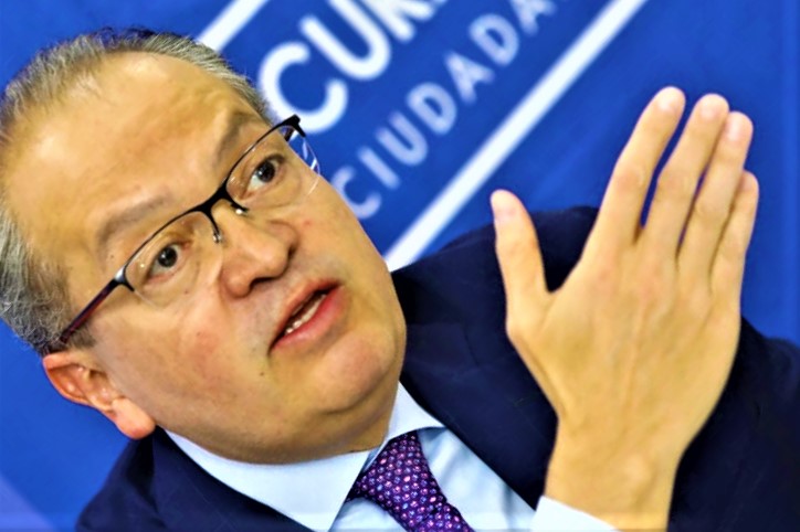 Rendicion de cuentas de gobernadores y alcaldes sobre politica de atencion a victimas