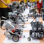 Robots