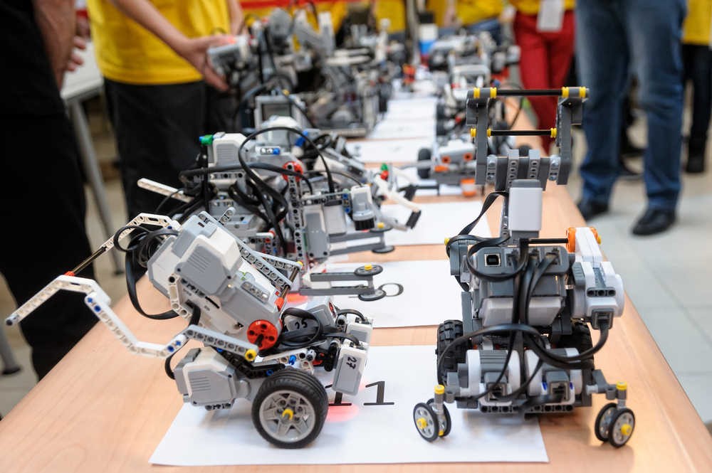 Robots