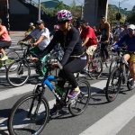 Zipaquira Llego la hora de pedalear