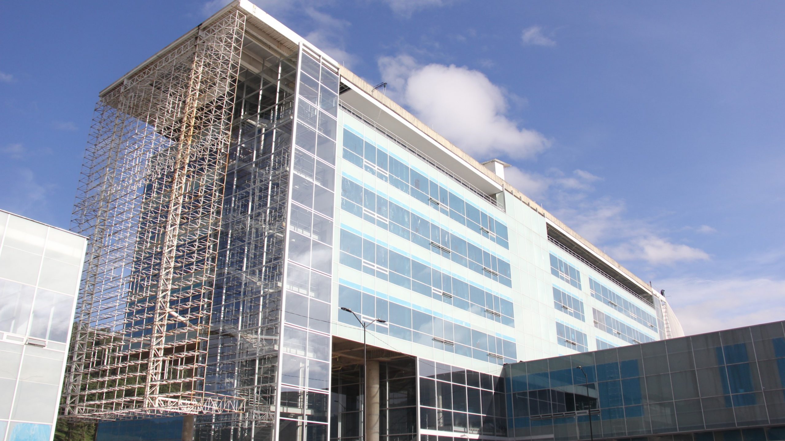 hospital zipaquira