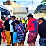 Asegurados 13 presuntos traficantes de drogas en Cundinamarca