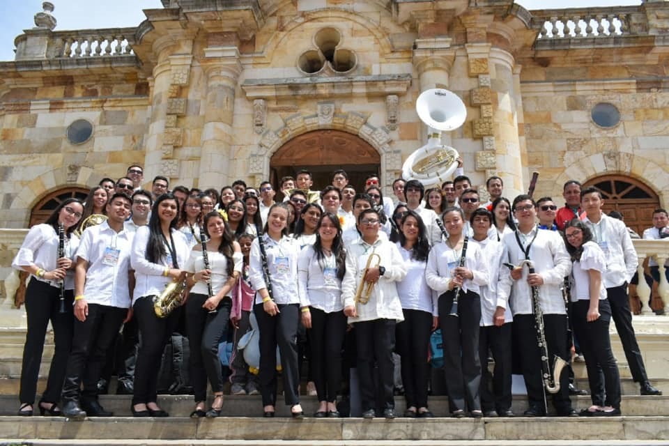 Band