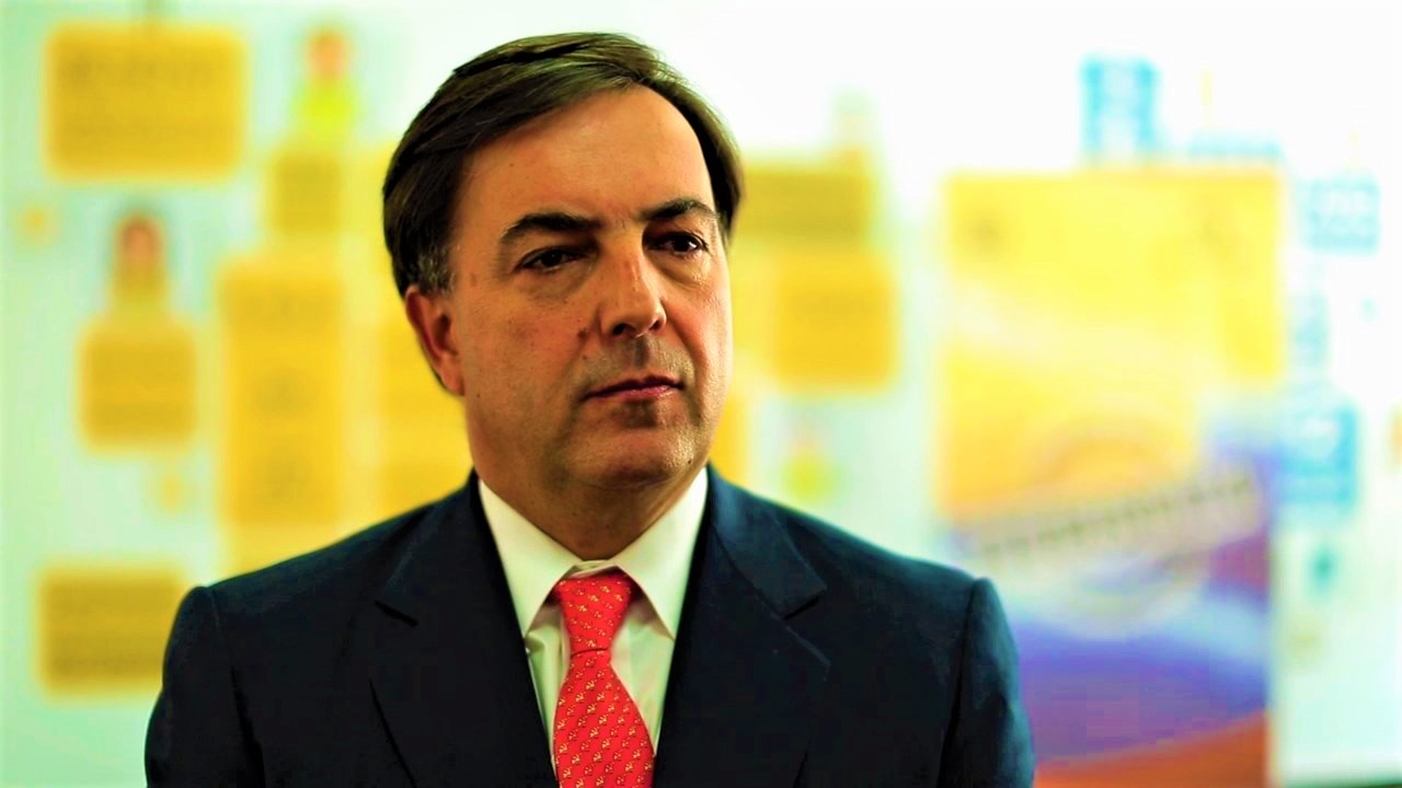 Blindaje de maxima seguridad en la Registraduria garantiza transparencia en elecciones