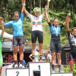 El Parque de Sal epicentro de la V valida de la Copa Colombia de MTB