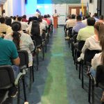 Finalizada capacitacion a administraciones actuales para cierre exitoso de sus gobiernos