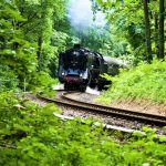Findeter contratara estudios para tren de carga y pasajeros Bogota Zipaquira 1