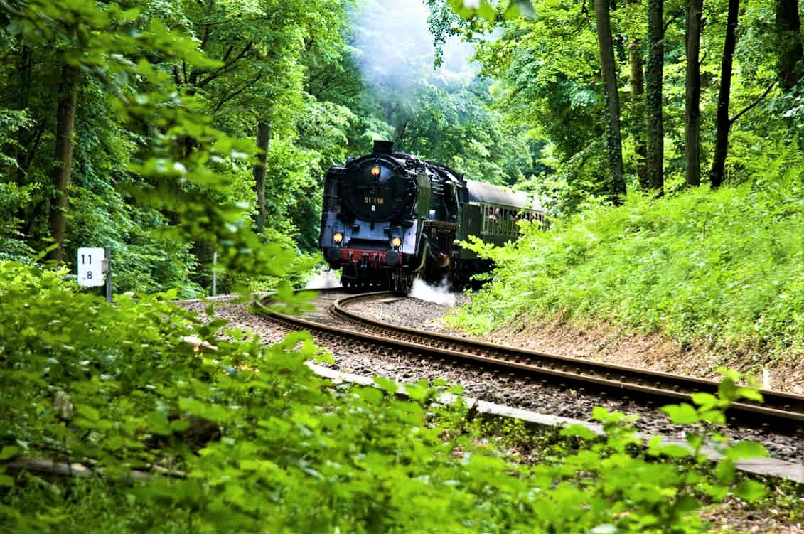 Findeter contratara estudios para tren de carga y pasajeros Bogota Zipaquira 1