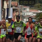 Maraton sopo 1