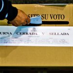 PGN advierte a CNE por posible trasteo de votos en Cundinamarca