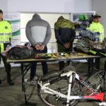 Seguridad Sopo