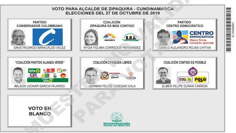 Tarjeta Electoral de Zipaquira.JPG copy