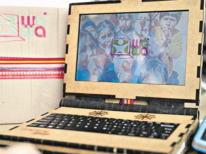 WAWALAPTOP