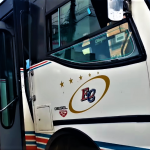 bus