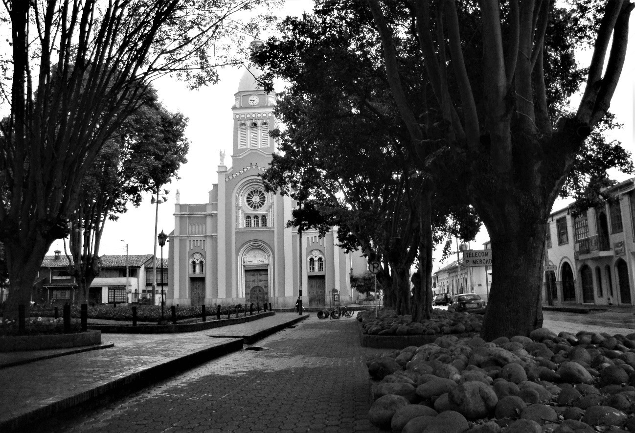 cartagena bolivar