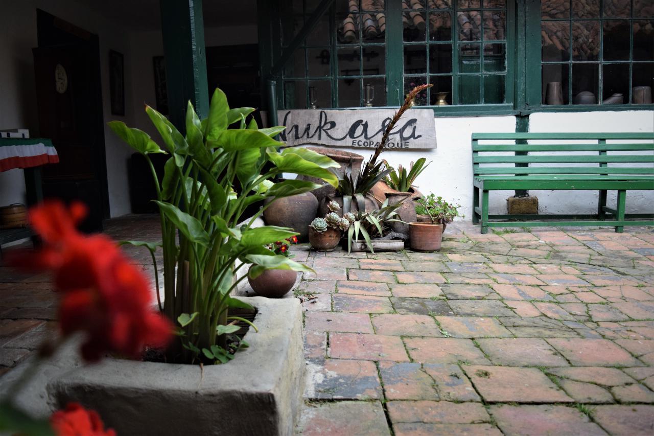 casa museo