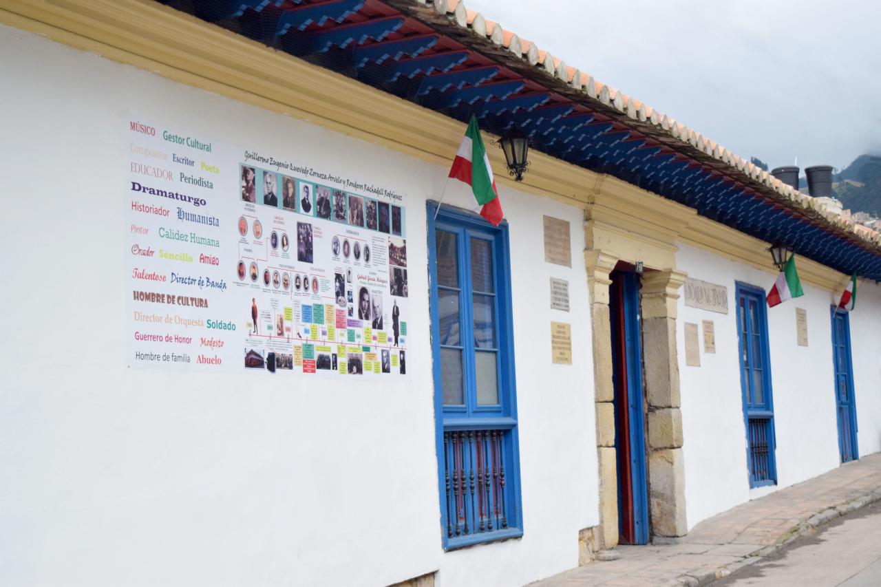 casa museo 1