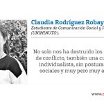 claudia rodriguez