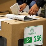 mesa 256