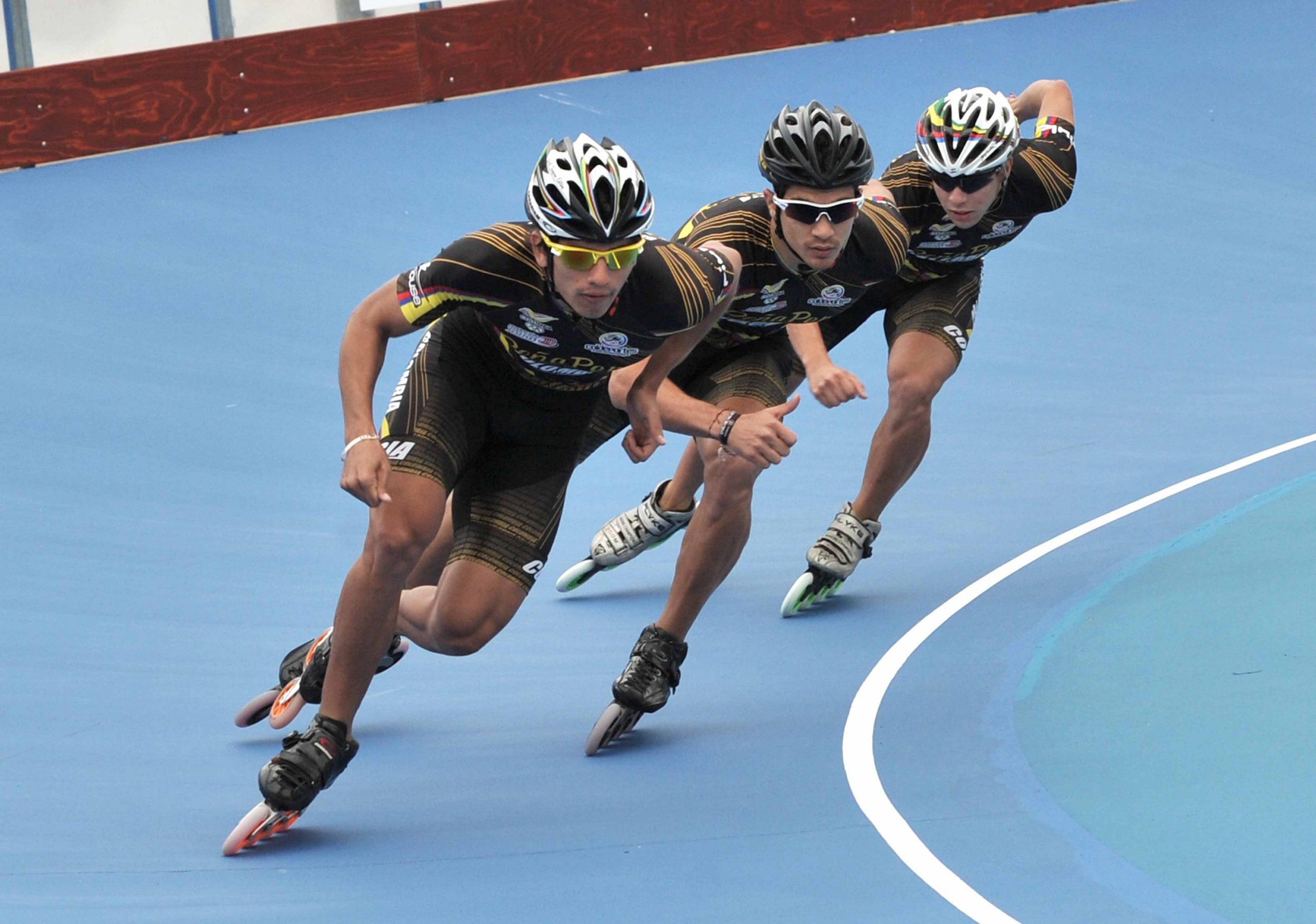 patinodromo