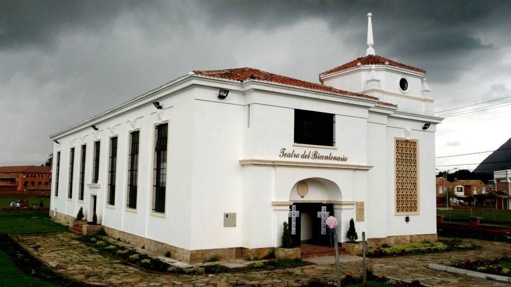 teatro