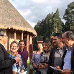 Alianza por turismo de Sogamoso y Zipaquira