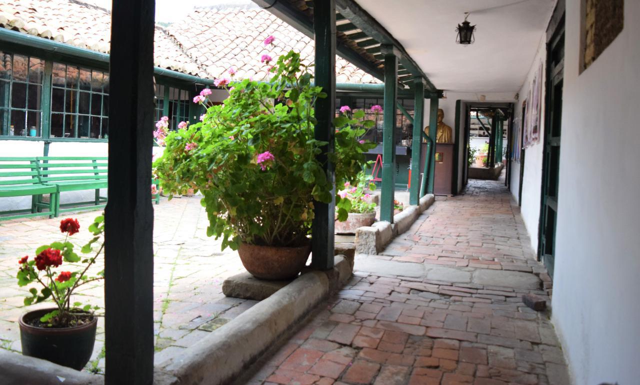 Casa Museo 1