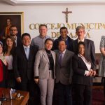 Estos son los 9 nuevos Proyectos de Acuerdo presentados en el Concejo de Cajica