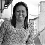 Fallecio Mercedes Rodriguez Gonzalez alcaldesa de La Mesa