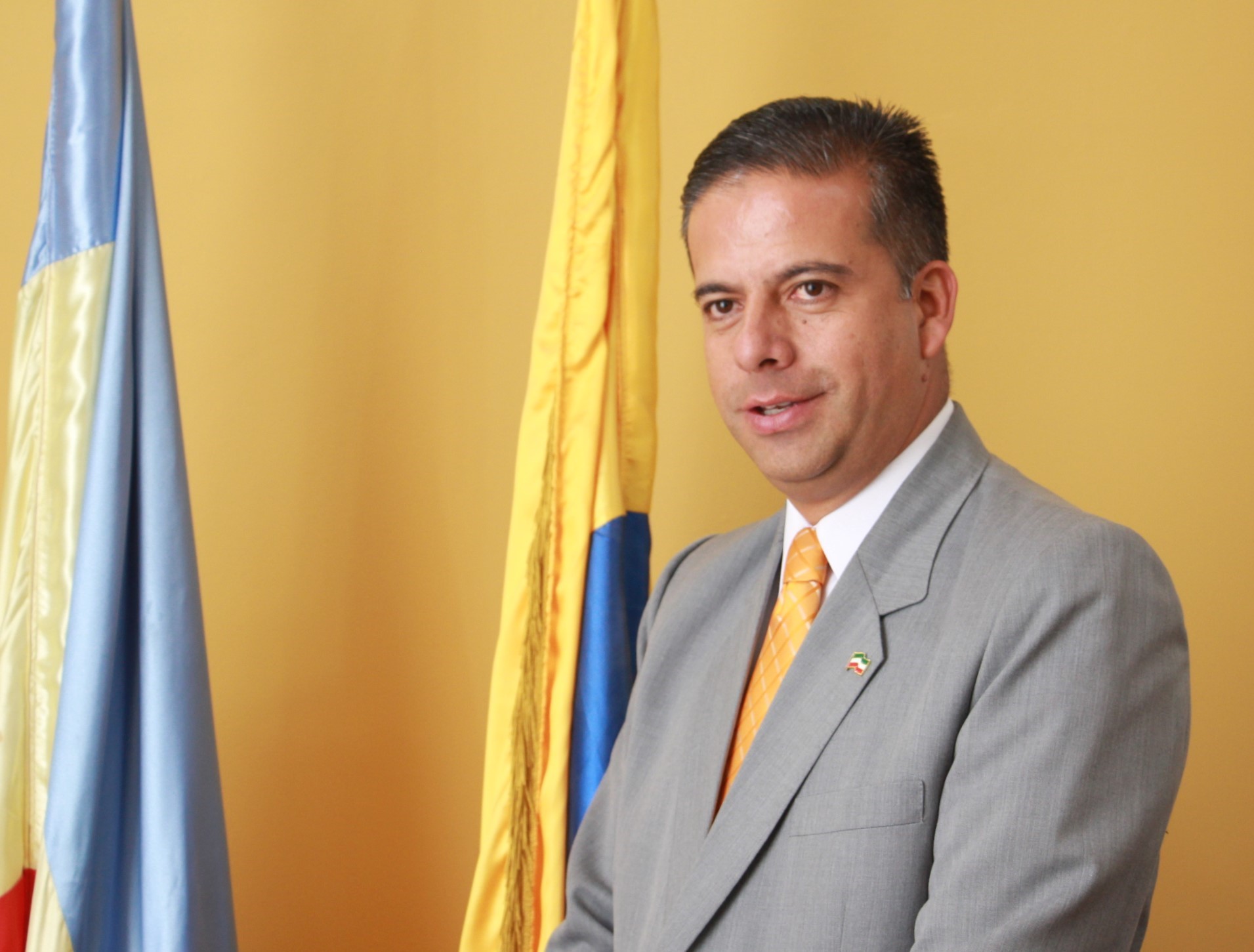 Hoy debe estar desmontada toda la publicidad politica en Zipaquira
