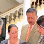 Hoy inicio orientacion gratuita en la Personeria de Zipaquira sobre los derechos al consumidor