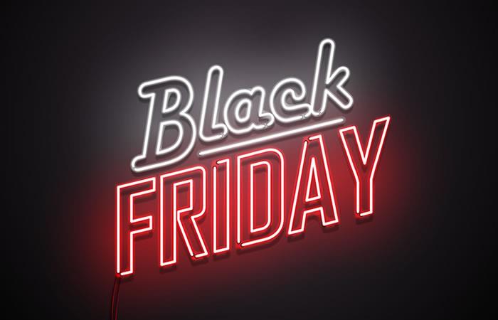 black friday