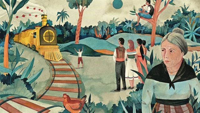 cien anos de soledad