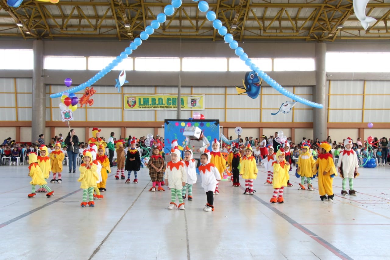 comunidad chia 1