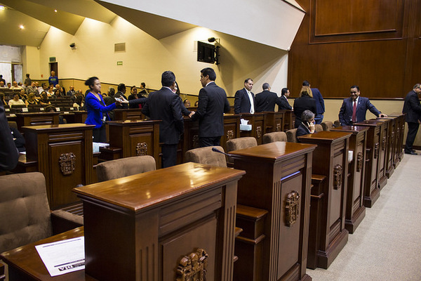 congreso agas calientes cortesia