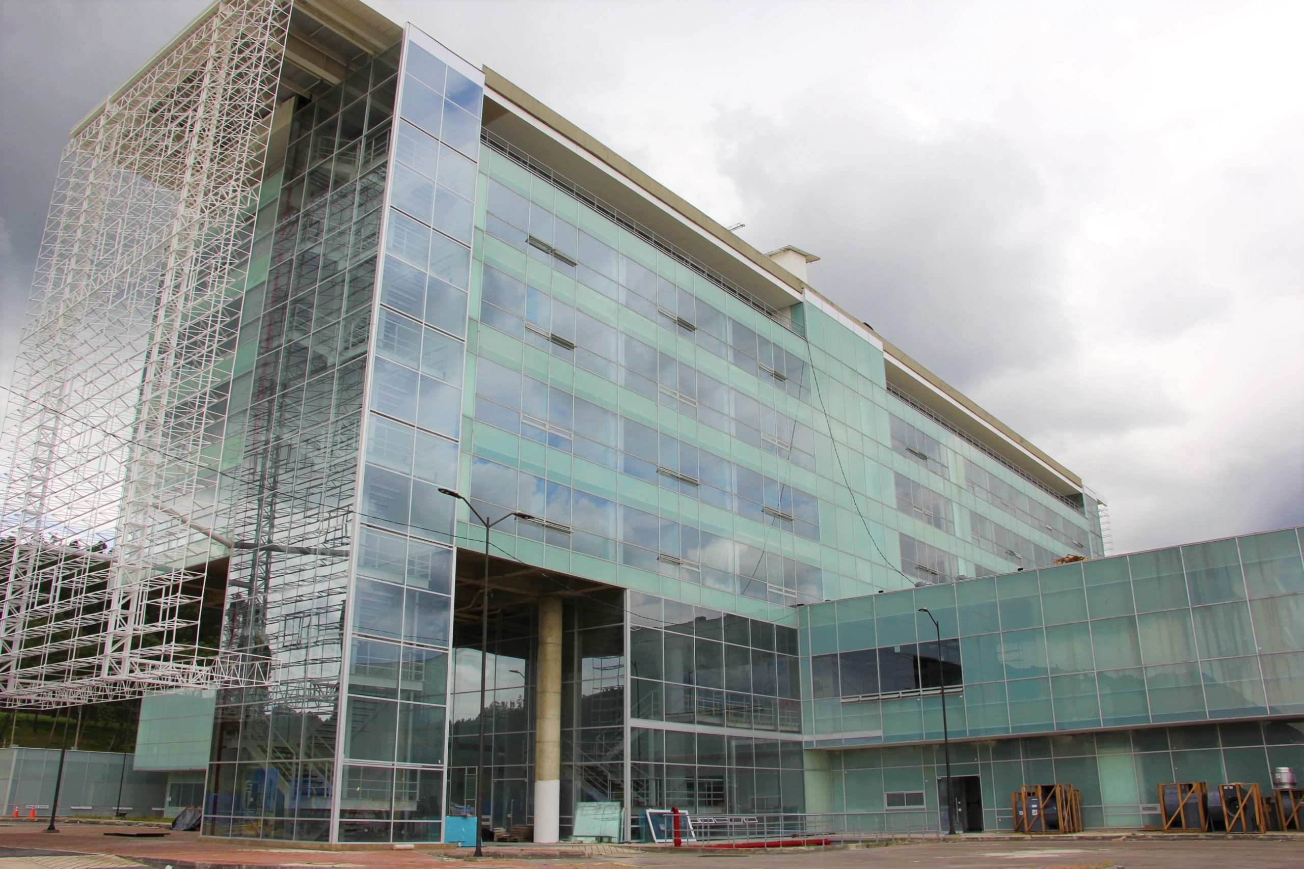 hospital
