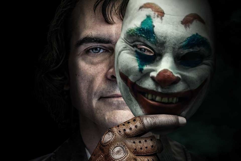 joKER 1